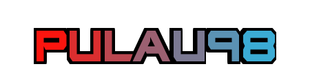PULAU98 Logo